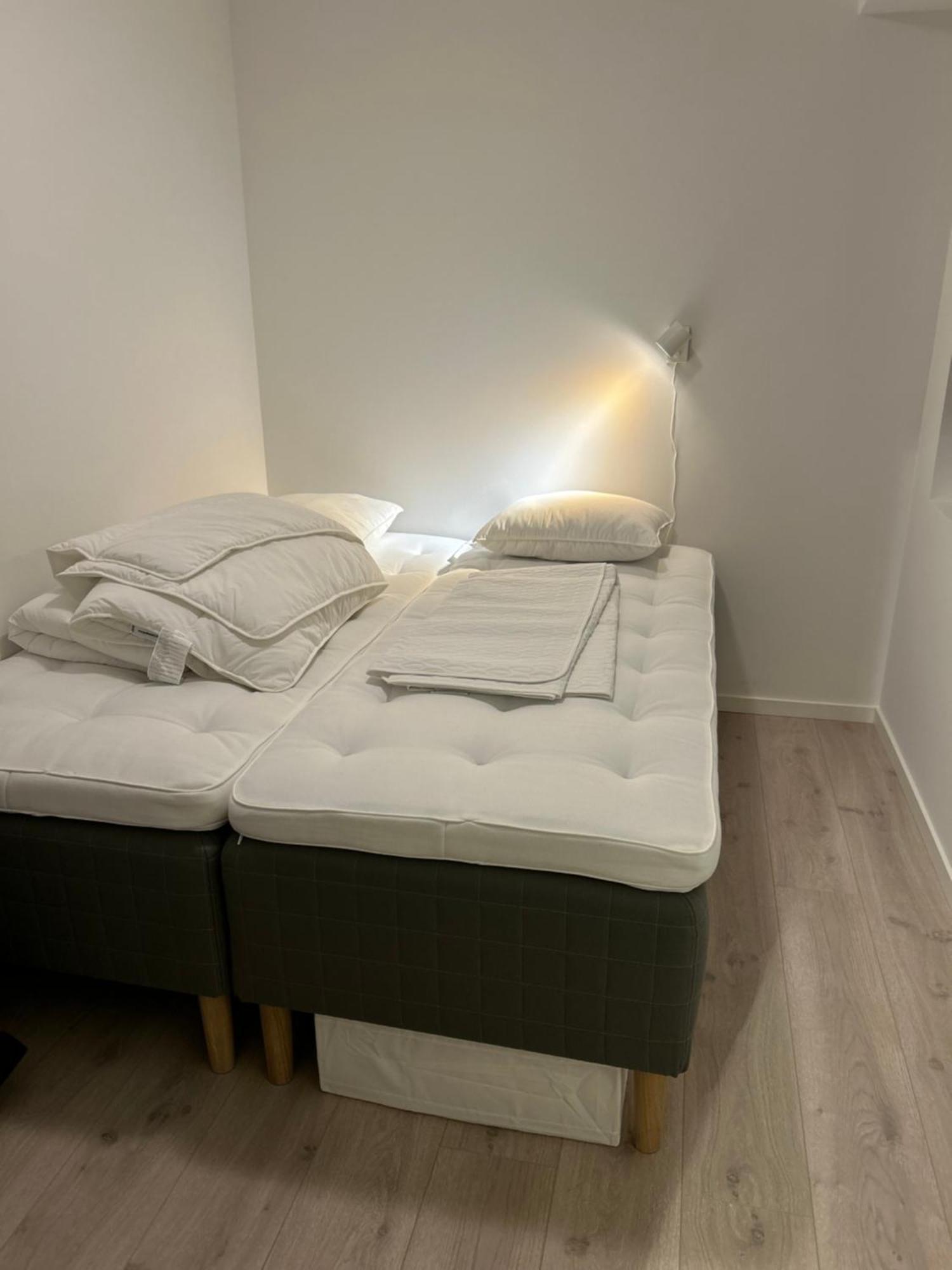 Sorlandsidyll Med Svommebasseng! Apartment Kristiansand Exterior foto